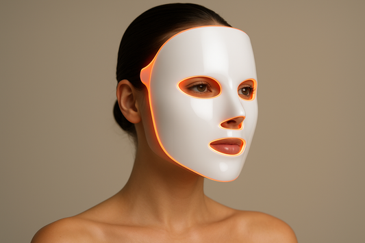 GlowLuxe